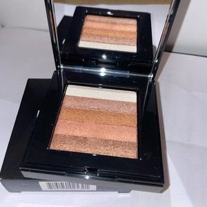 Bobbi Brown Brick Compact Bronze Shimmer